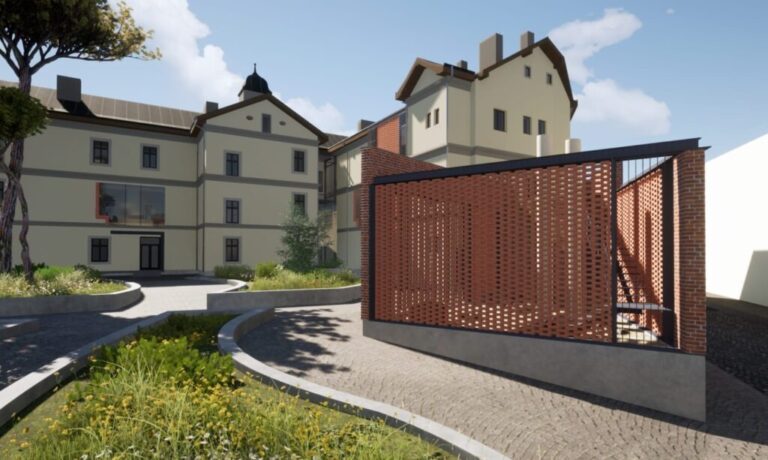 Laurențiu Nistor: Județul Hunedoara, singurul din țară care construiește noi muzee