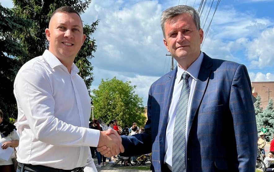 Adelin Rotariu: Inițiativa tinerilor, îmbrățișată de candidatul AUR la funcția de Președinte al Consiliului Județean Hunedoara