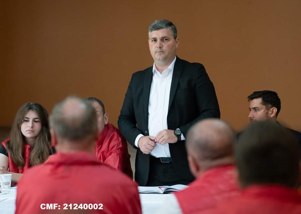 Adrian Morariu a câștigat comuna Poieni! Boca a fost înfrânt de tânărul PSDist