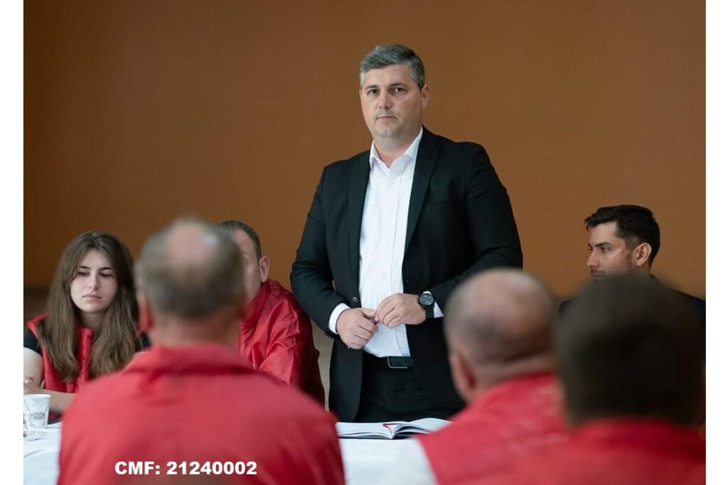 Adrian Morariu: Fără Amenajamentul Pastoral al comunei Poieni fermierii locali vor fi grav afectați