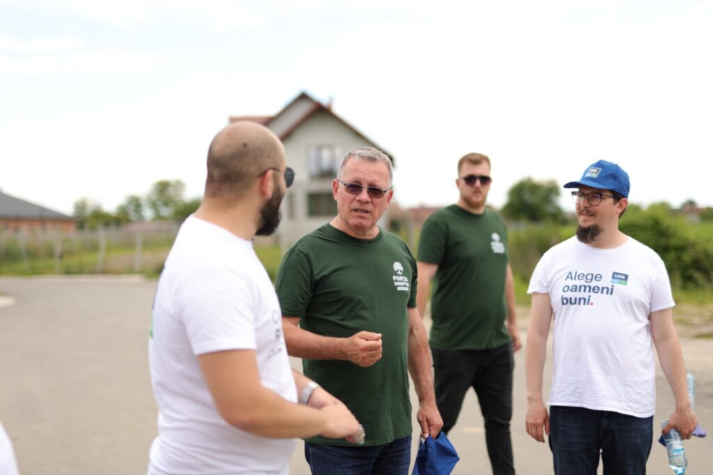 Adrian Oros: „Boc și Tișe recunosc oficial: ei construiesc în Cluj”