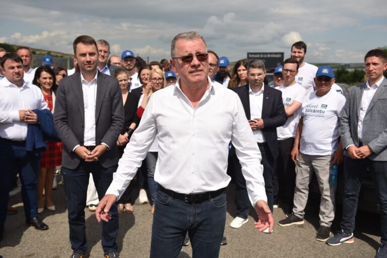 Adrian Oros: Suntem județul cu cea mai scumpă groapă de gunoi din România și din Europa