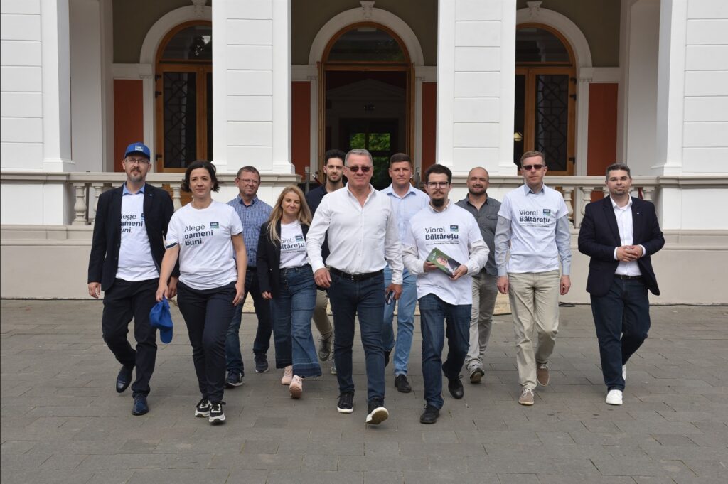 Adrian Oros: Rafila a decis că la Cluj transplantul se va face în continuare în pod