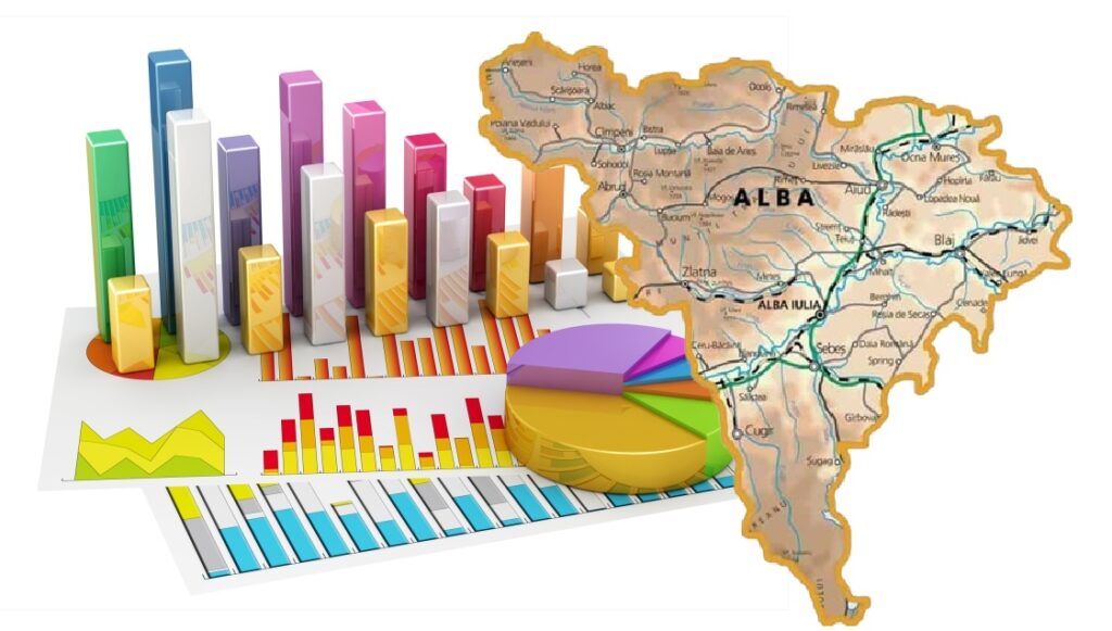 Cine a câștigat primăriile din județul Alba? Surprize uriașe în Aiud, Baia de Arieș și Abrud!