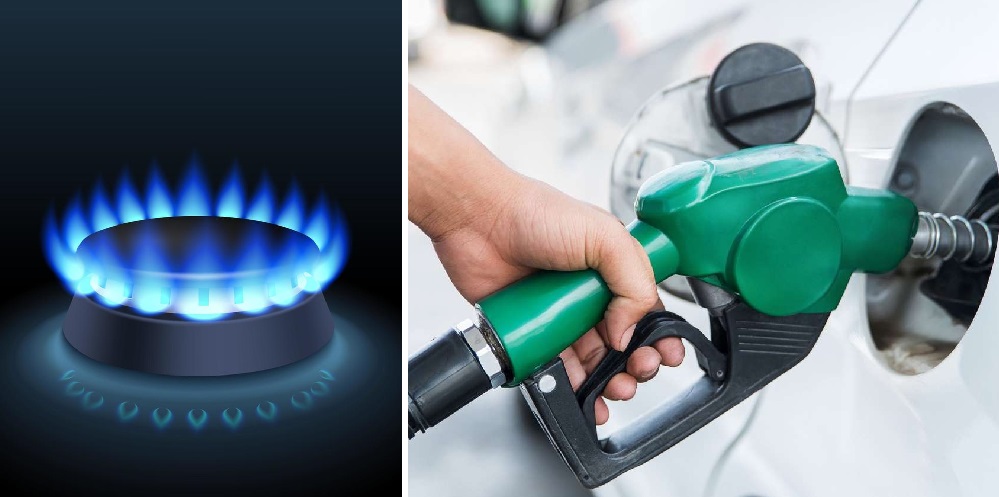 Se scumpesc benzina și gazul de la 1 iulie