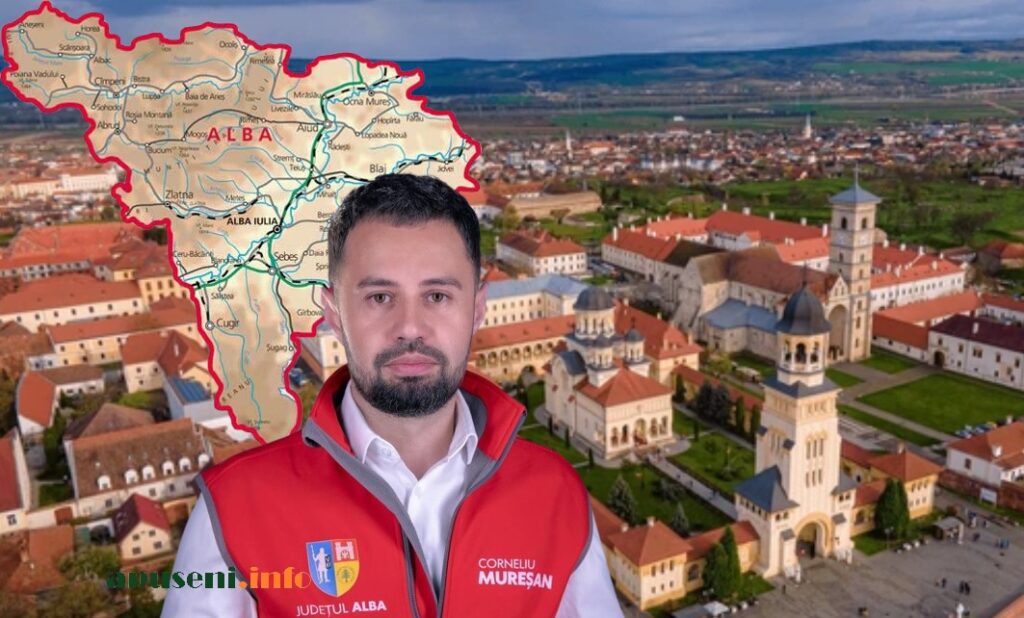PSD Alba a reușit să obțină un scor istoric la alegerile locale, cel mai bun din ultimii 30 de ani!