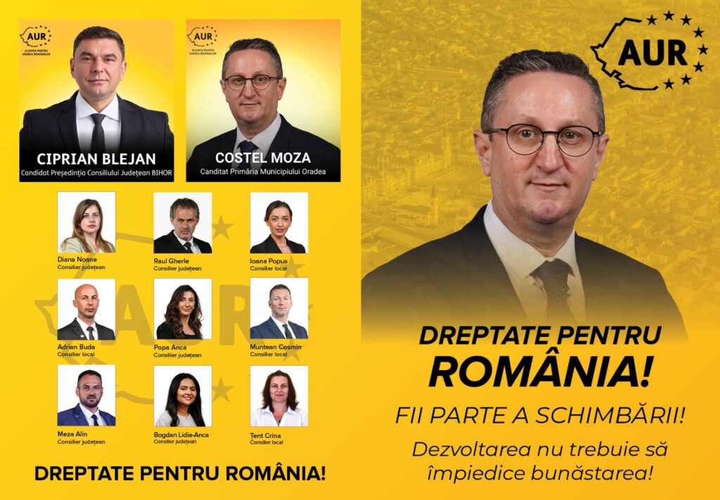 Costel Moza dorește o colaborare strânsă între instituțiile de stat și asociațiile non-profit