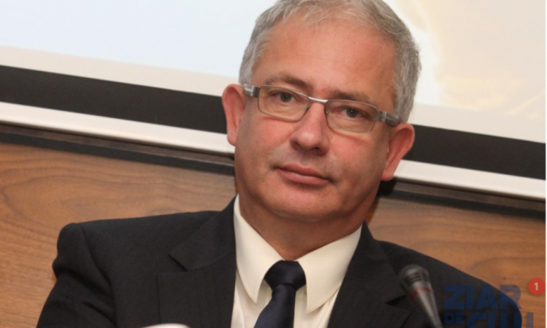 Revoltă în domeniul aeroporturilor din țară! Se dorește demisia lui David Ciceo: „Este timpul pentru un suflu nou și o resetare a priorităților!”