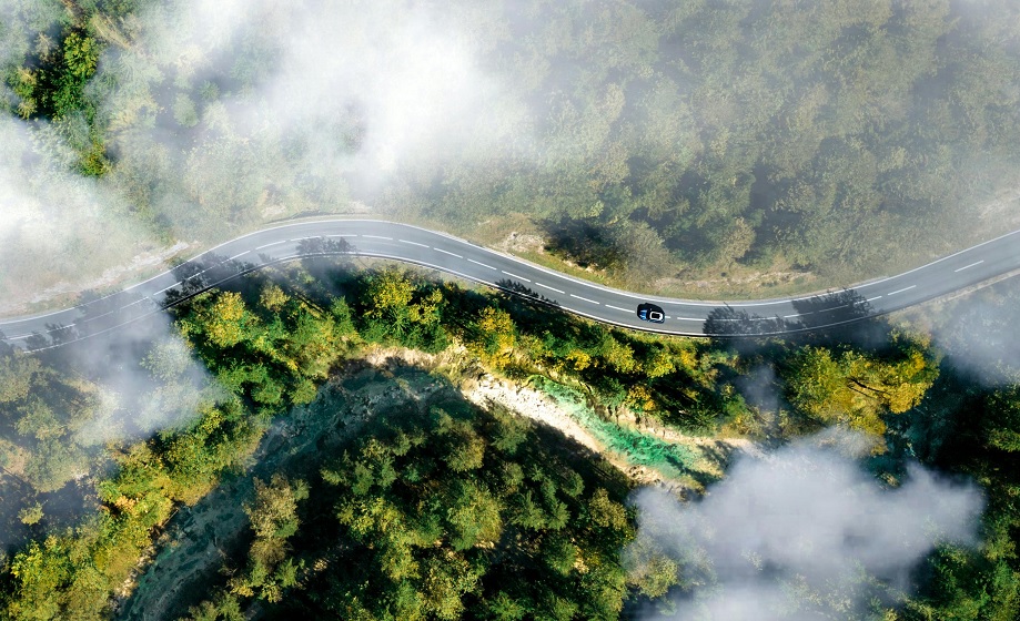 12 oferte pentru modernizarea drumului Padiș – Ic Ponor zis și „creierul” din Apuseni: Va facilita legătura între județele Bihor, Alba și Cluj!
