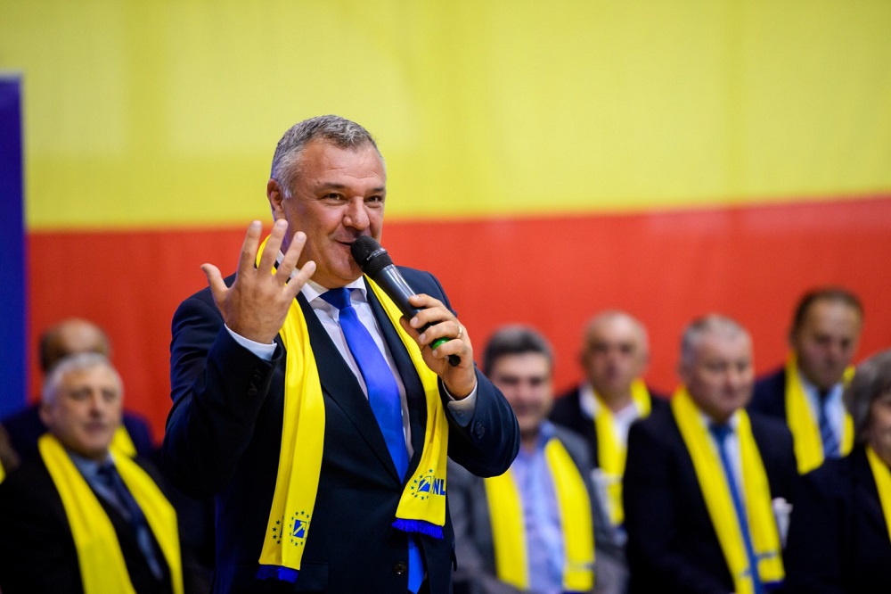 (INTERVIU) Florin Oancea: Cu siguranță turismul este un pariu câștigător pentru Deva în timp