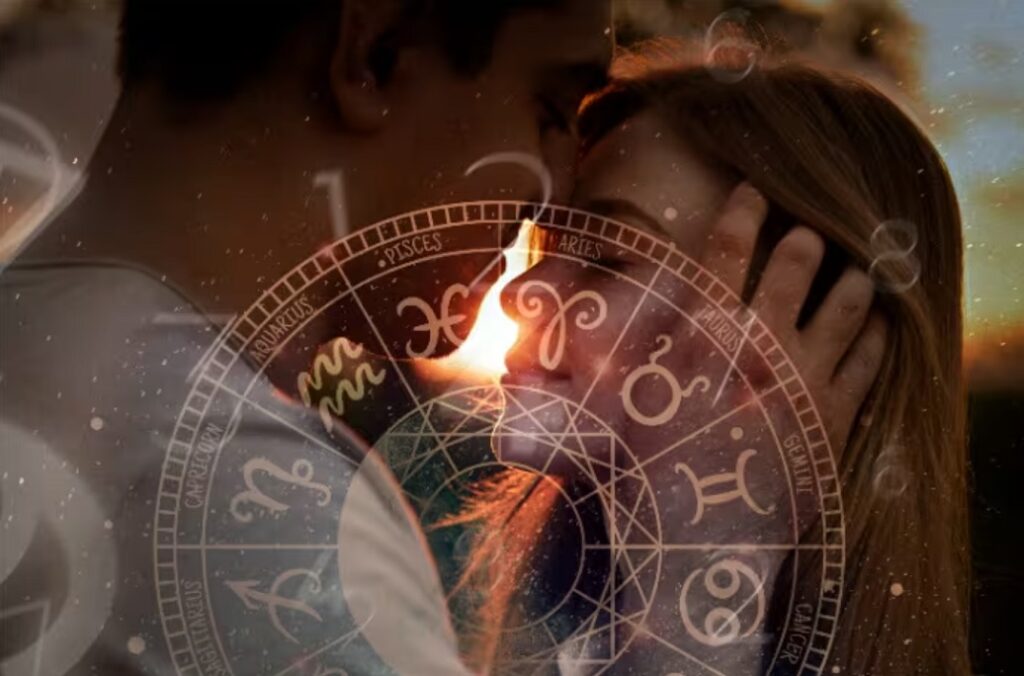 Cele trei zodii la femei care sunt mai putin fidele în viața de cuplu