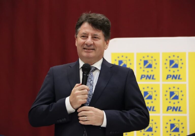 Iustin Cionca: Avem zilnic întâlniri cu investitori noi, interesați de Arad, din China, Turcia, Olanda și România
