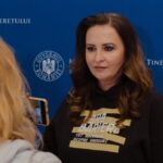Voicu Ienci: O veste excelentă pentru Hunedoara! Natalia Intotero a fost propusă ministru al Mediului, Apelor și Pădurilor!
