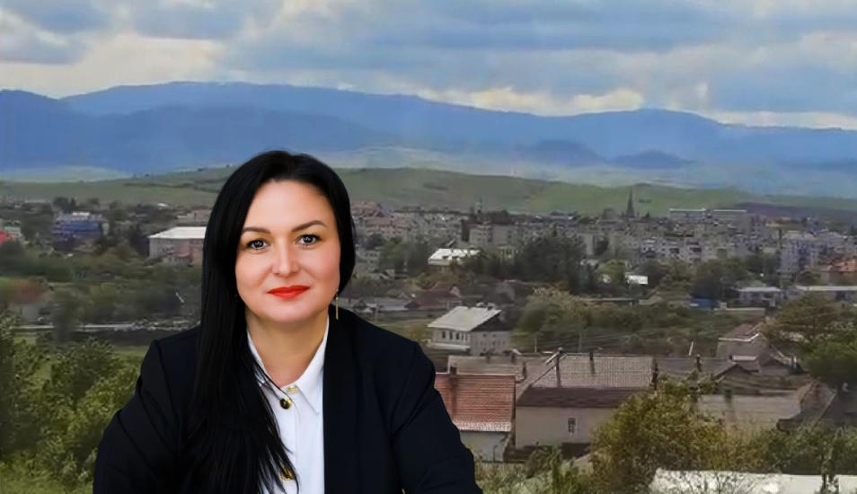 Oana Goga: 5 proiecte pe care vreau să le fac pentru turismul din Huedin