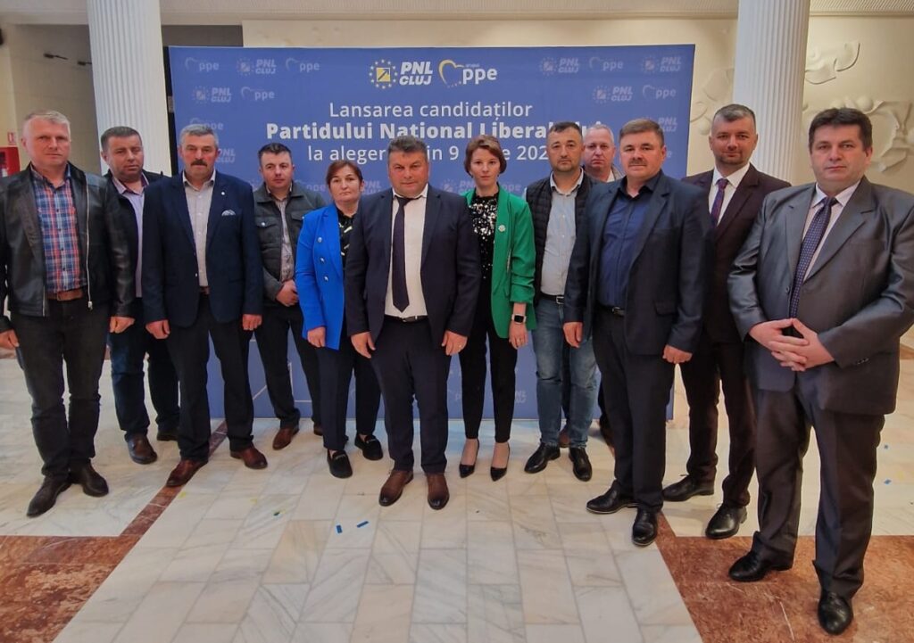 Mărișel, sat superb din inima Apusenilor. Echipa care dorește continuarea modernizării din ultimii ani