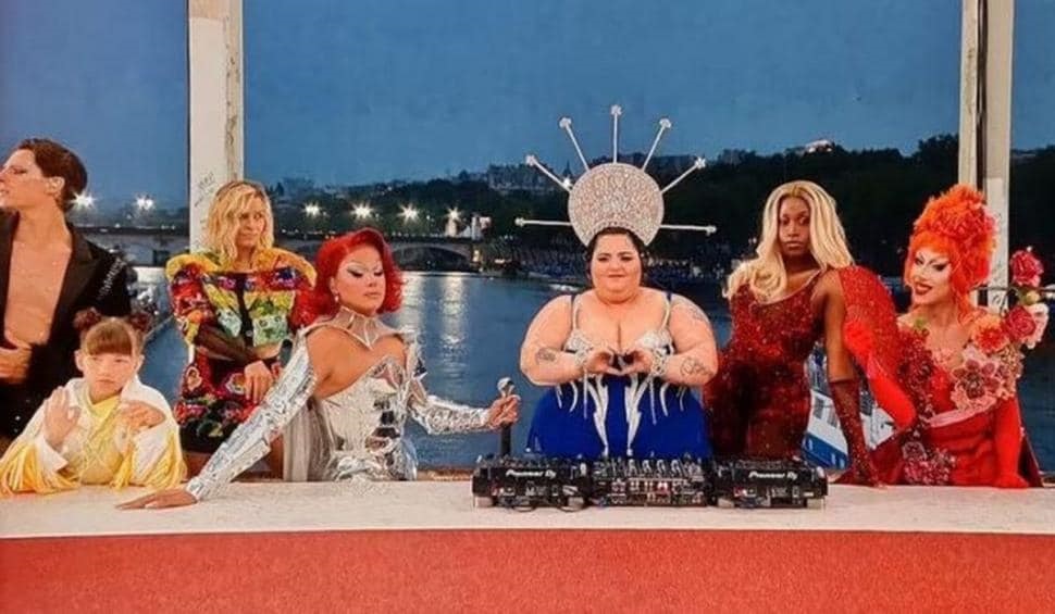 Cum a comentat CTP pângărirea Cinei cea de Taină de la deschiderea Olimpiadei de la Paris?