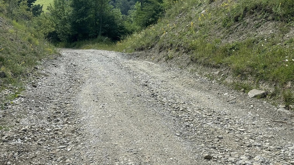 A fost aprobată finanțarea modernizării DJ 750C, între Sălciua și Valea Mănăstirii