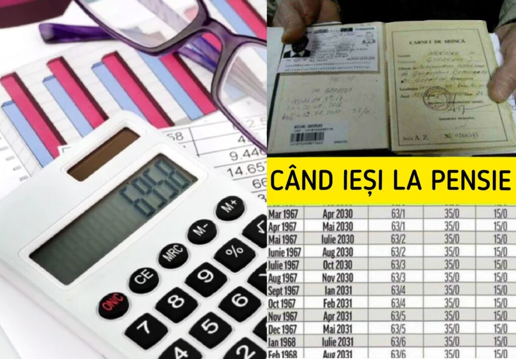 Calculatorul de vârstă de pensionare Legal Badger: Simplitate și precizie pentru planificarea pensiei