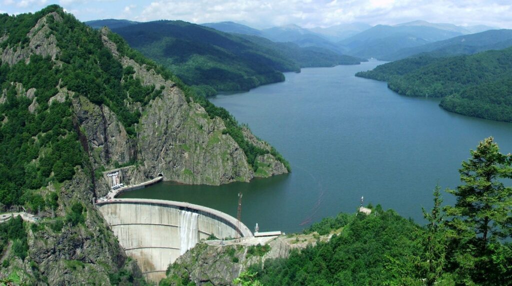 Hidrocentrala Vidraru se va retehnologiza. Barajul Vidraru era al cincilea ca mărime în Europa și al nouălea în lume la momentul inaugurării!