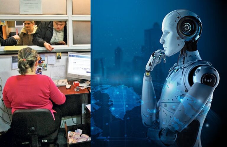 Ce locuri de muncă va crea inteligența artificială și proiectele tip ChatGPT?