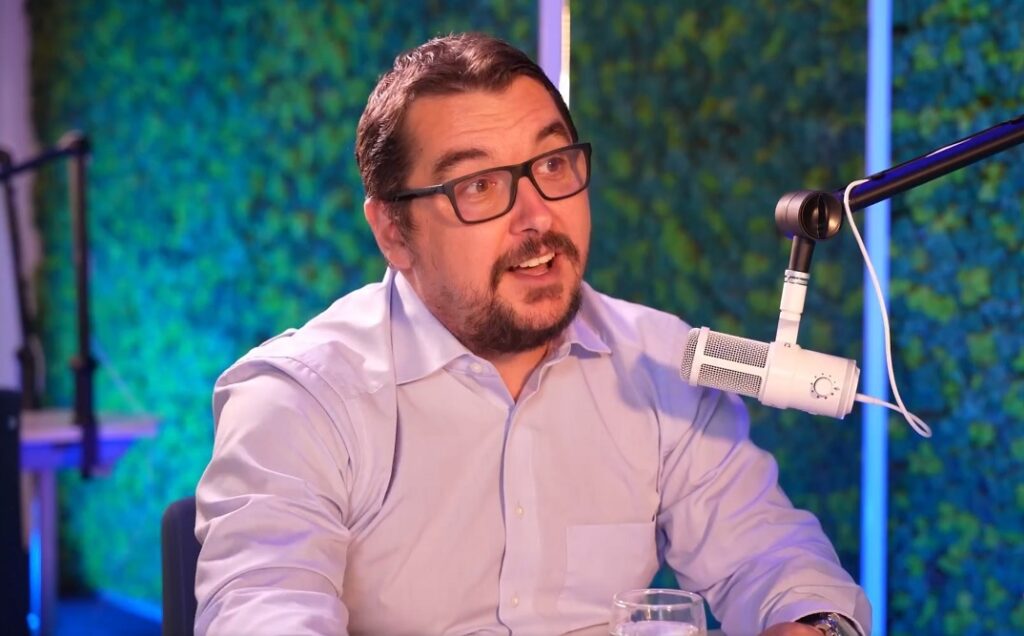Ciprian Păun: Au fost tipi în Italia care și-au luat pe fonduri europene Ferrari