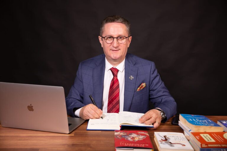 Costel Moza, despre ceremonia de deschidere a Jocurilor Olimpice: „O bătaie de joc la adresa creștinismului și valorilor civilizației europene”