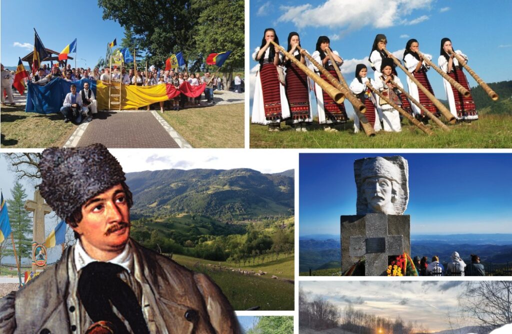 Drumul Iancului, ediția din iulie duce spre magicul și istoricul Târg de Fete de pe Găina