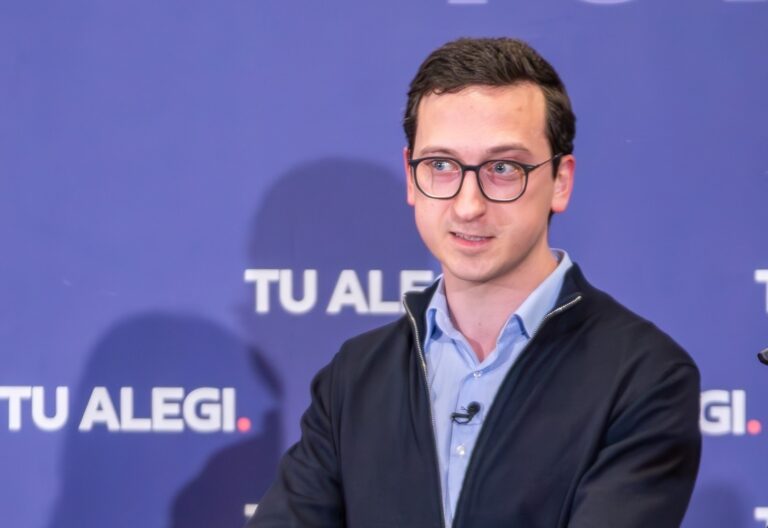 Criza politică zguduie economia din România. Trif: „Să nu cădem pradă iluziilor de a renunța la Europa de dragul nostalgiei!”