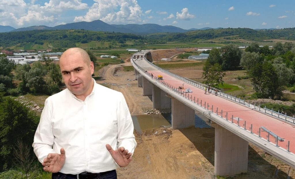 Cine va fi urmașul lui Ilie Bolojan la conducerea Bihorului? „Când intri în Oradea, te simți ca-n Cehia sau Italia”