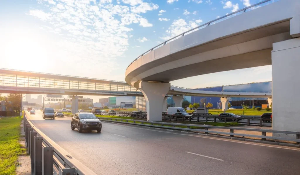 Drum nou în zona metropolitană a Oradiei. Ilie Bolojan: În 2026 acest drum va fi operational!