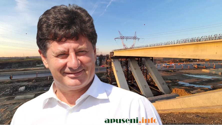 Iustin Cionca: Profităm de vară, să încheiem lucrări mari și să începem altele, noi