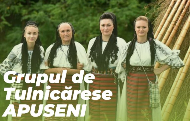 Festivalul de Folclor „În Grădina Dorului” din Turda ajunge la ediția a VI-a: O adevărată sărbătoare a tradițiilor românești!