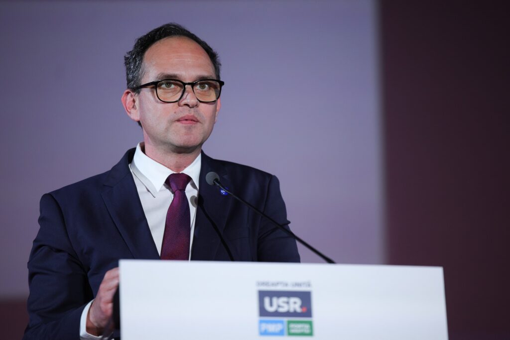 Viorel Băltărețu: După nouă ani, Centura Metropolitană este tot pe hârtie. Dacă Primăria nu poate gestiona proiectul, să îl returneze CNAIR