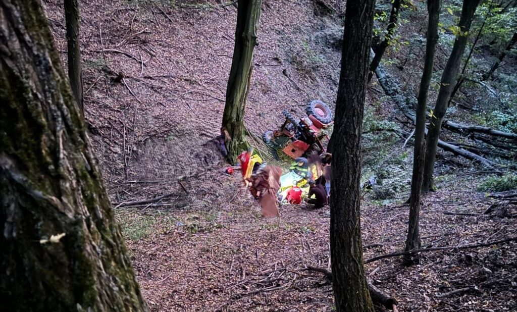 Peste 80 de misiuni desfășurate de pompierii bihoreni, în ultimele zile