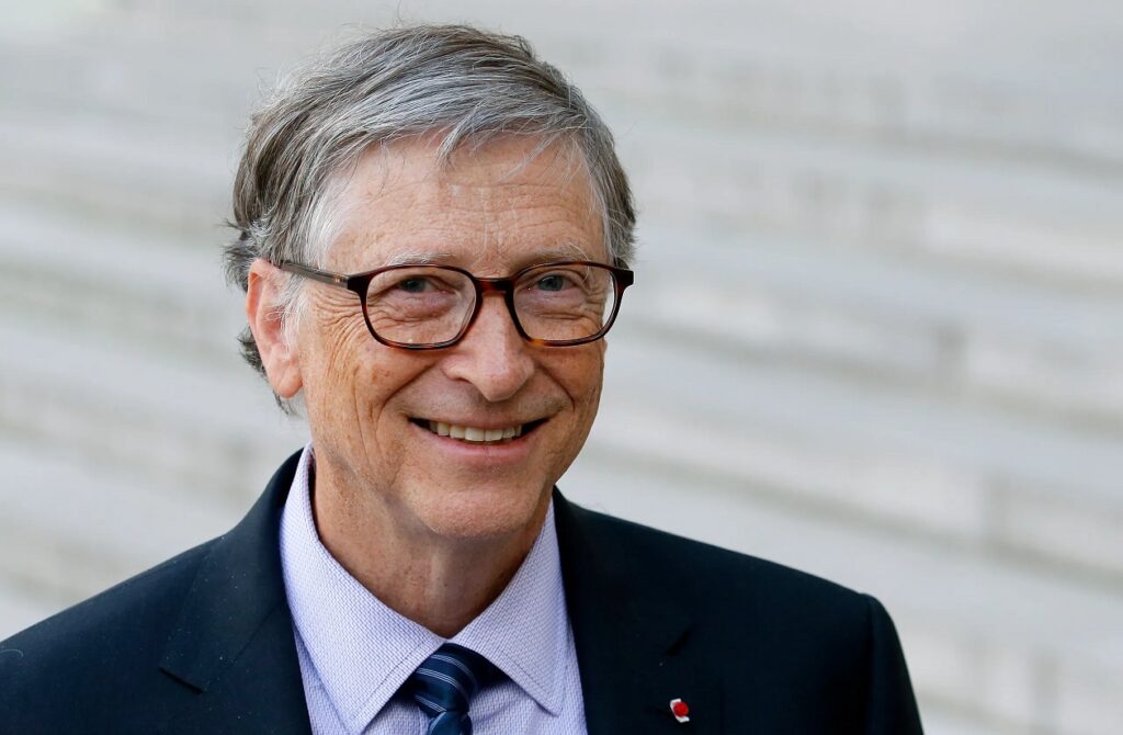 Bill Gates prevede că inteligența artificială va avea un impact profund asupra vieților noastre