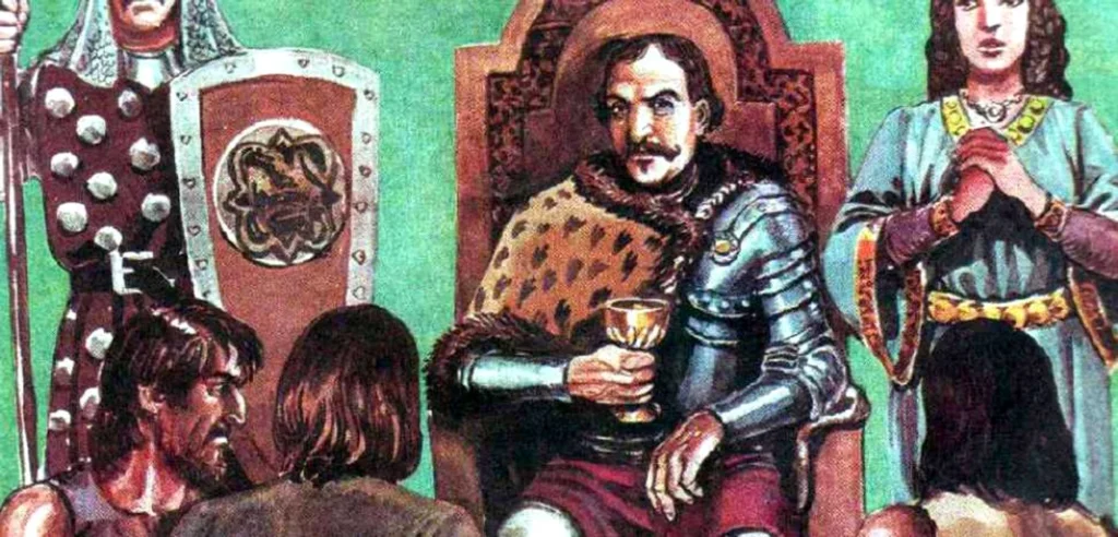Cine a fost cel mai bogat român din istorie? Era lăudat de Papă și deținea 1.000 de sate şi oraşe