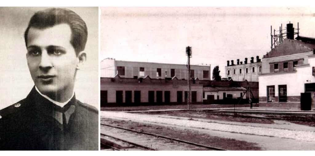 Generații de arădeni au lucrat la UTA. Neumann a construit fabrica, locuințe pentru angajați, o grădiniță și un teren de fotbal!