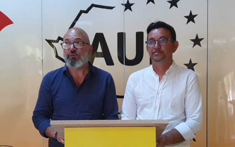 AUR Hunedoara: Numărul privilegiaților crește alarmant sub guvernarea PSD și PNL în timp ce majoritatea românilor sunt în pragul disperării