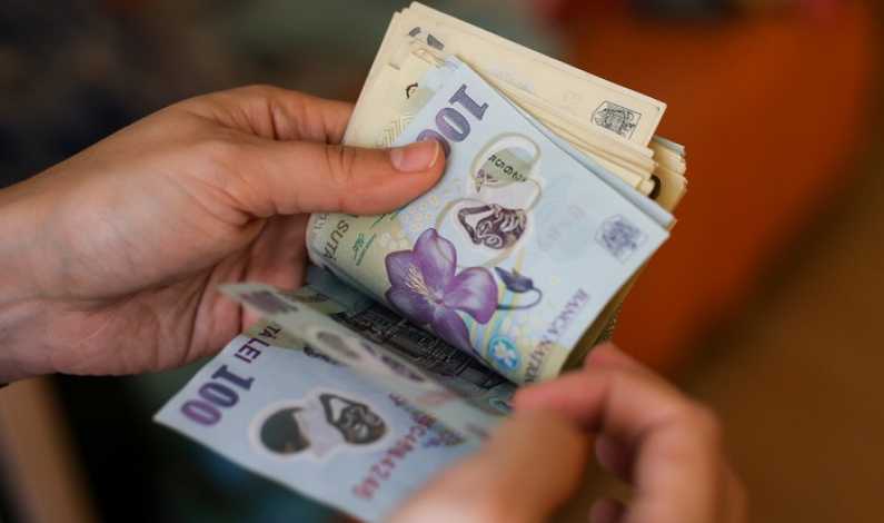 Se pregătește o amnistie fiscală la penalități pentru populație și firme