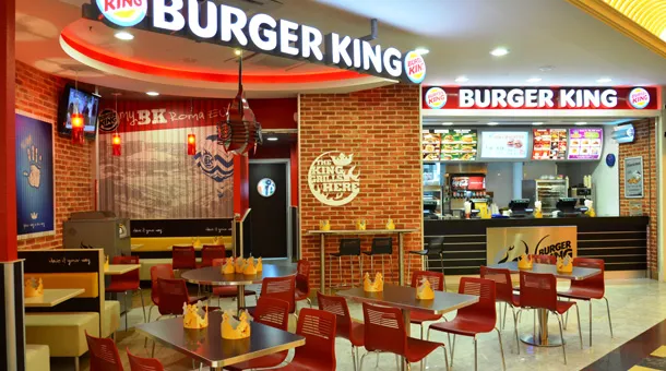 Concrența cea mai acerbă a McDonald’s, celebrul brand Burger King va ajunge la Cluj!