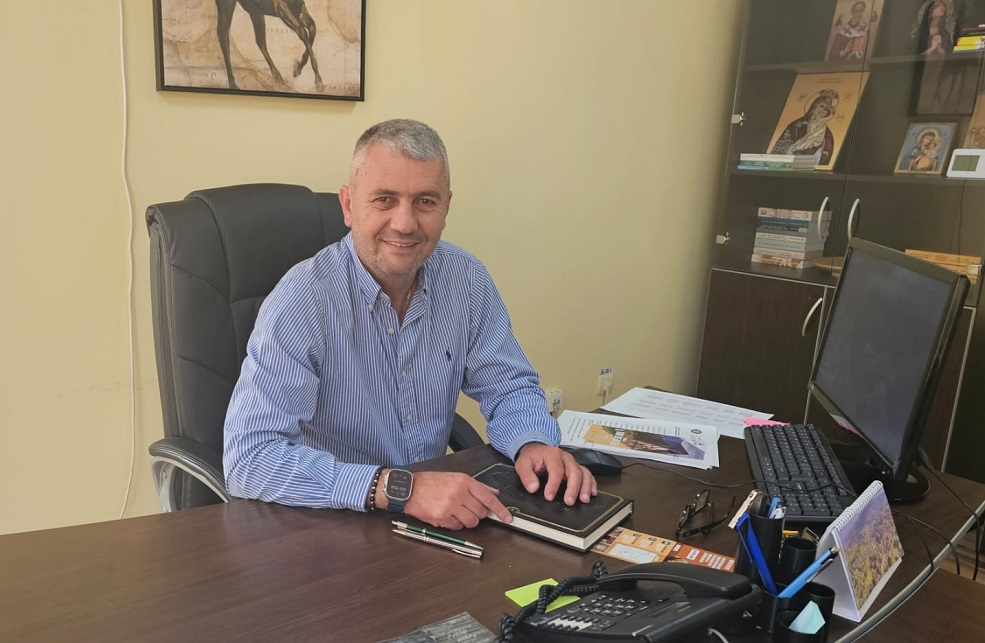 Călin Marian: „Apicultorii hunedoreni au depus peste 100 de cereri de plată. Numărul de solicitanți se menține constant”