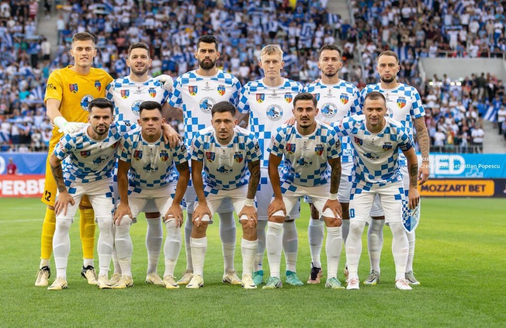 Corvinul Hunedoara nu va putea promova în liga I. FRF i-a respins cererea!