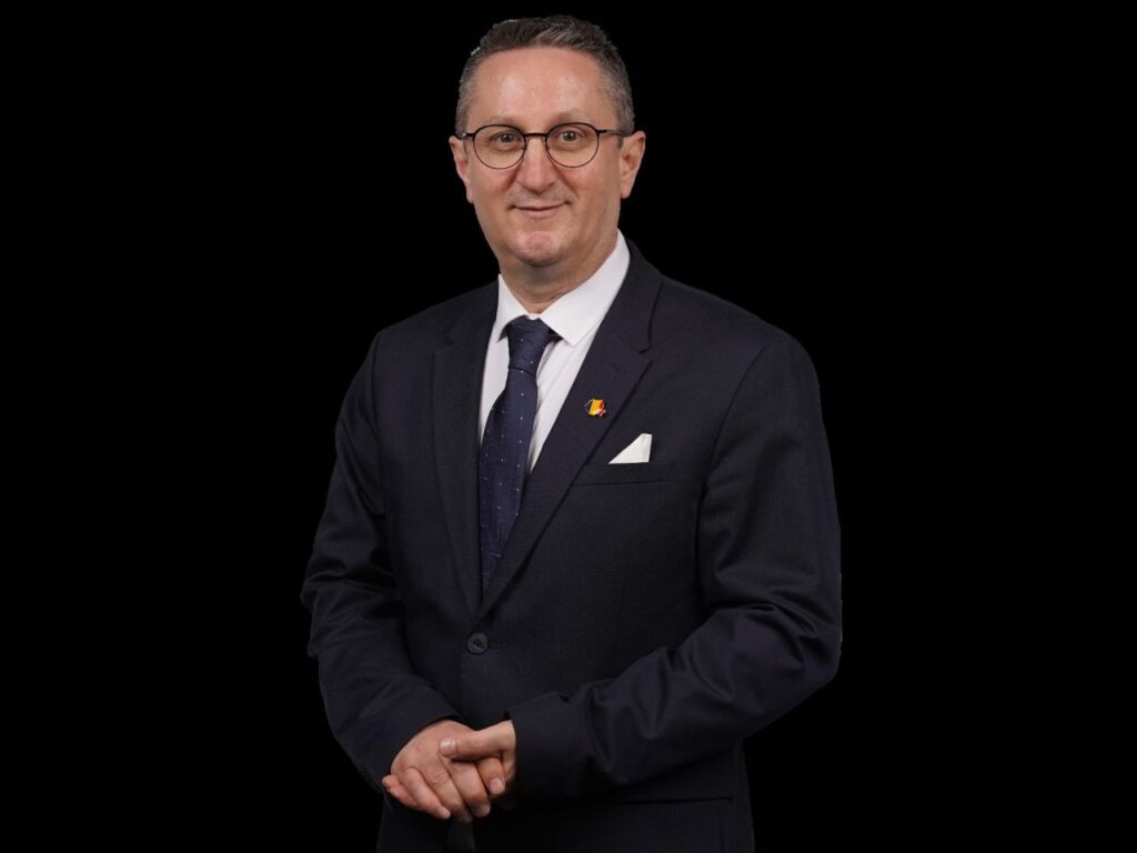 Planul Simion, comparat cu „modelul Kamala Harris” din Statele Unite