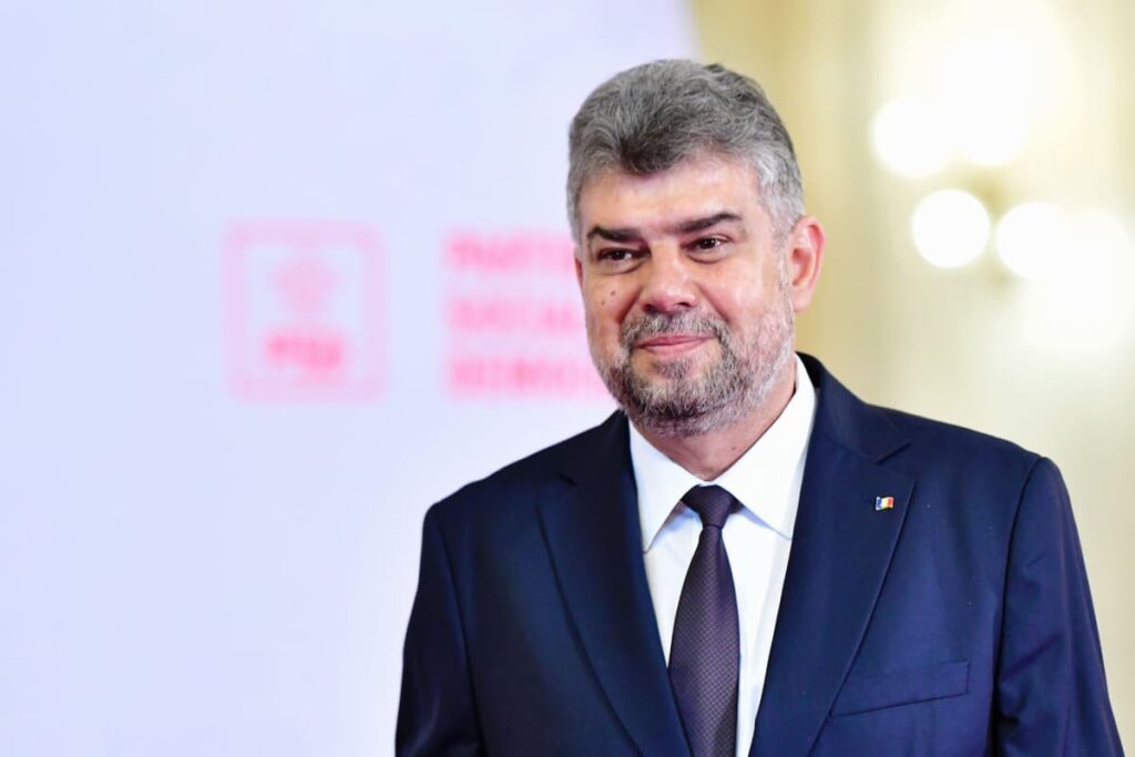 Marcel Ciolacu își anunță demisia din funcția de premier. În discuții: Daniel David, Marian Neacșu și Cătălin Predoiu – variante de premier interimar