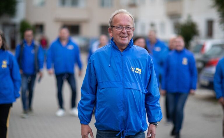 (INTERVIU) Mircea Moroșan nu pleacă la București: „Au fost doar speculații”