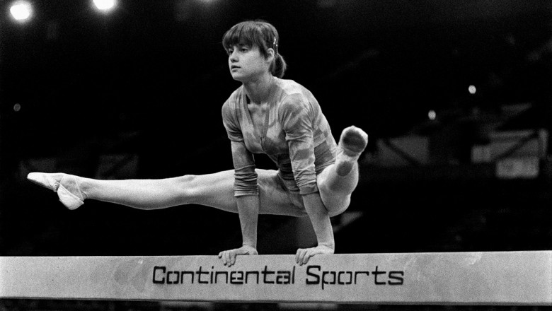 Centrul Olimpic de Gimnastică Deva, zis și „leagănul notei 10 în sport”: Ce campioni eram odată! „Rușii și americanii nu visau aurul pe vremea Nadiei!”