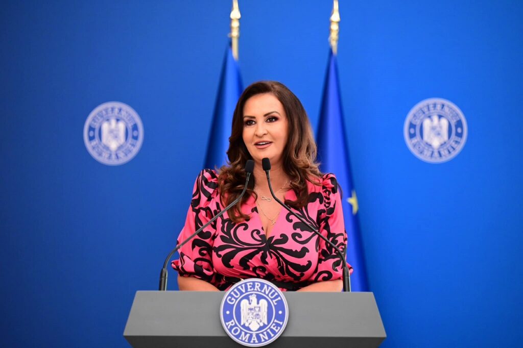 Natalia Intotero: 2 din 3 tineri din România apreciază calitatea vieții lor ca fiind bună și foarte bună