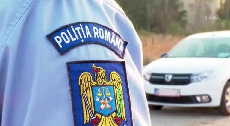 Un bărbat din Roșia Montana a spart ușa concubinei. Berea sau gelozia l-au dus din brațele iubitei, în „brațele” poliției din Abrud?