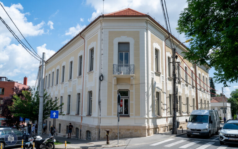 Când va fi a doua sesiune de admitere la UMF „Iuliu Hațieganu”, în această toamnă? S-au stabilit datele!