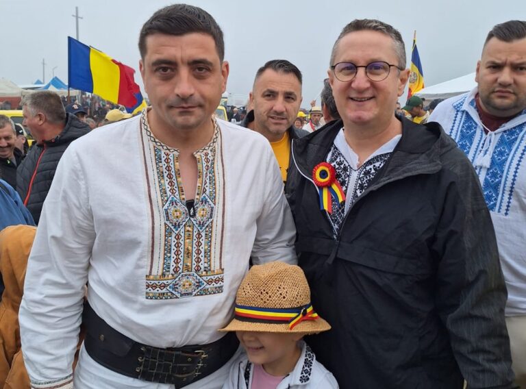 Costel Moza: Într-o perioadă în care mulți români se simt neglijați de autorități, Planul Simion vine ca o gură de aer proaspăt